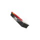 ACHTERLICHT F2000 ZIJVERLICHTING LINKS + NUMMERPLA